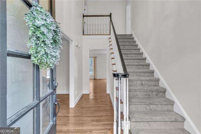 2052 Sanderlings Drive NW, Kennesaw, GA 30152