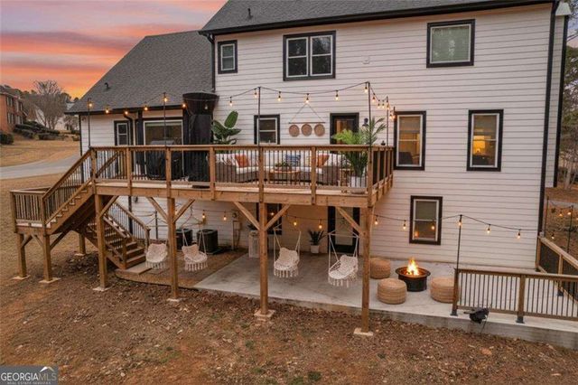 2052 Sanderlings Drive NW, Kennesaw, GA 30152