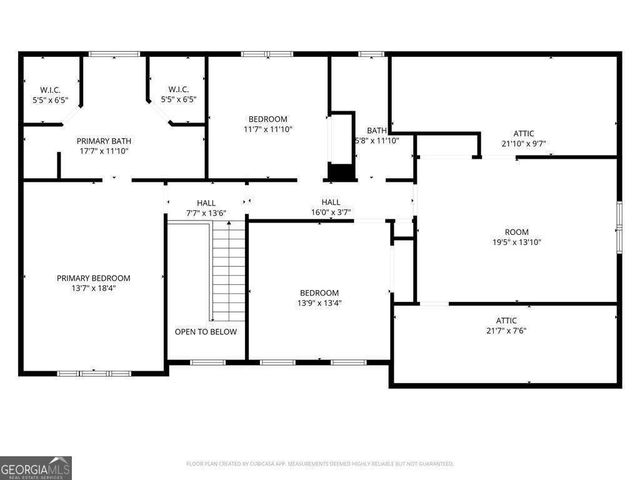 2052 Sanderlings Drive NW, Kennesaw, GA 30152
