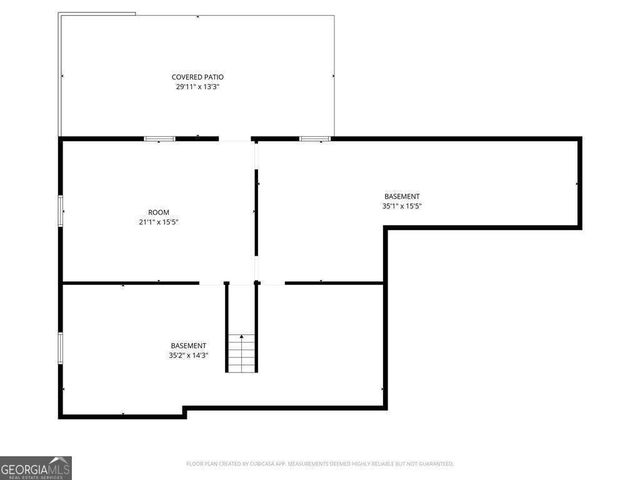 2052 Sanderlings Drive NW, Kennesaw, GA 30152