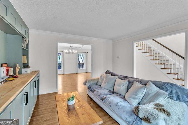 2052 Sanderlings Drive NW, Kennesaw, GA 30152