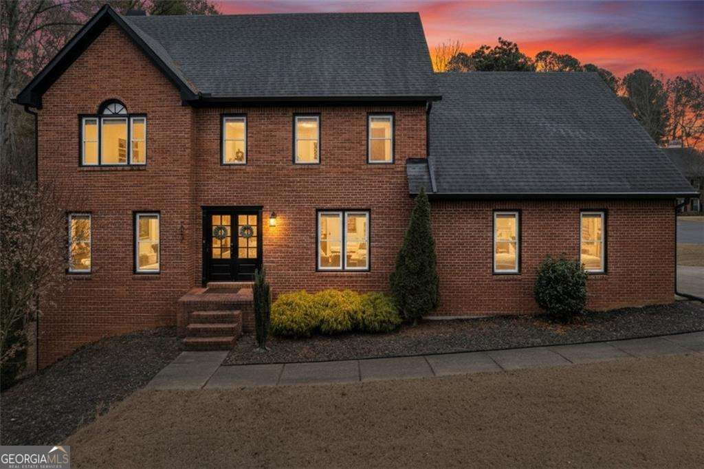 2052 Sanderlings Drive NW, Kennesaw, GA 30152