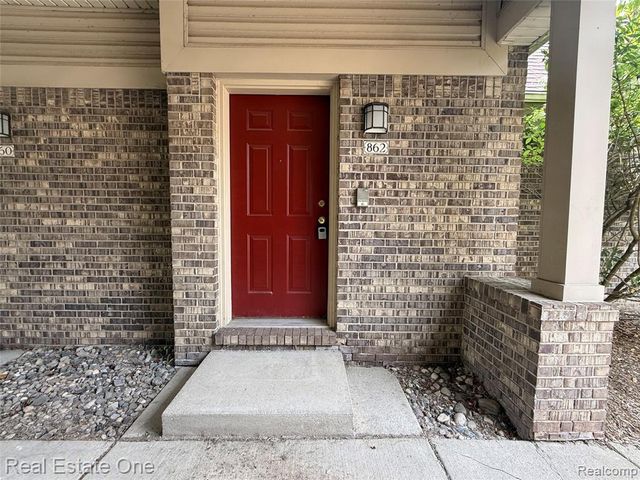 862 Brandon Avenue, Pontiac, MI 48340