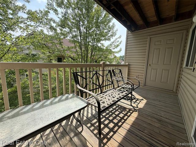 862 Brandon Avenue, Pontiac, MI 48340