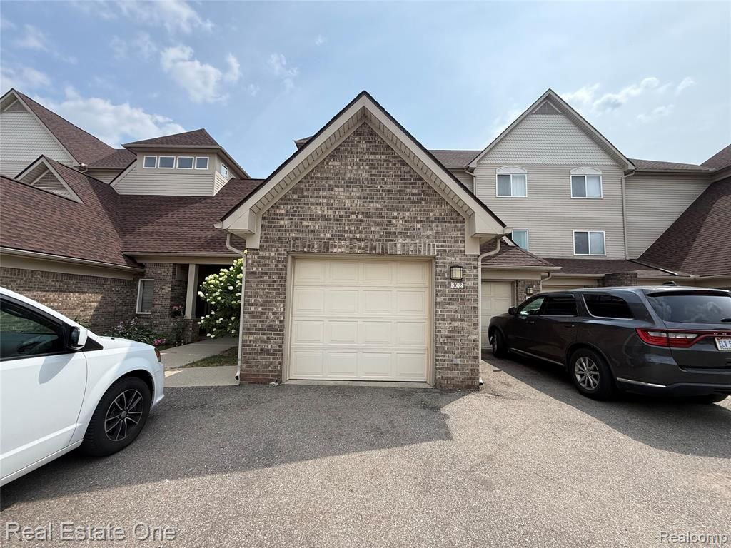 862 Brandon Avenue, Pontiac, MI 48340