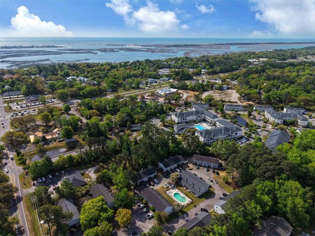 4601 Lomax Ct, Murrells Inlet, SC 29576