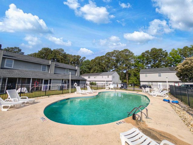 4601 Lomax Ct, Murrells Inlet, SC 29576