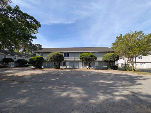 4601 Lomax Ct, Murrells Inlet, SC 29576