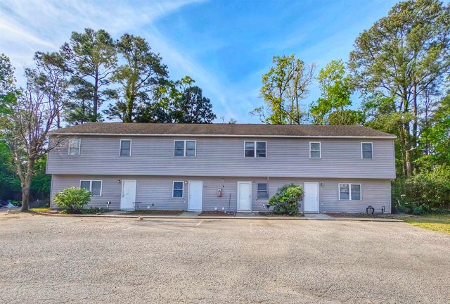 4601 Lomax Ct, Murrells Inlet, SC 29576