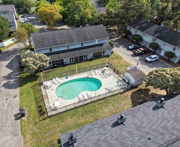 4601 Lomax Ct, Murrells Inlet, SC 29576