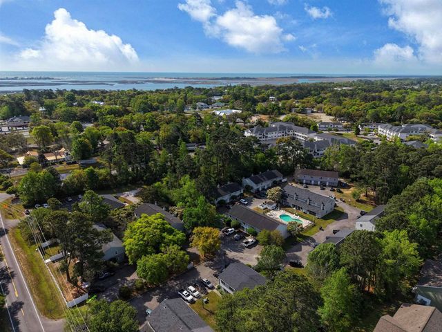 4601 Lomax Ct, Murrells Inlet, SC 29576