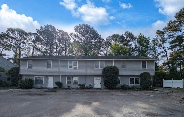 4601 Lomax Ct, Murrells Inlet, SC 29576