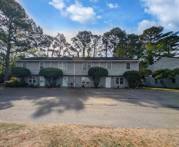 4601 Lomax Ct, Murrells Inlet, SC 29576