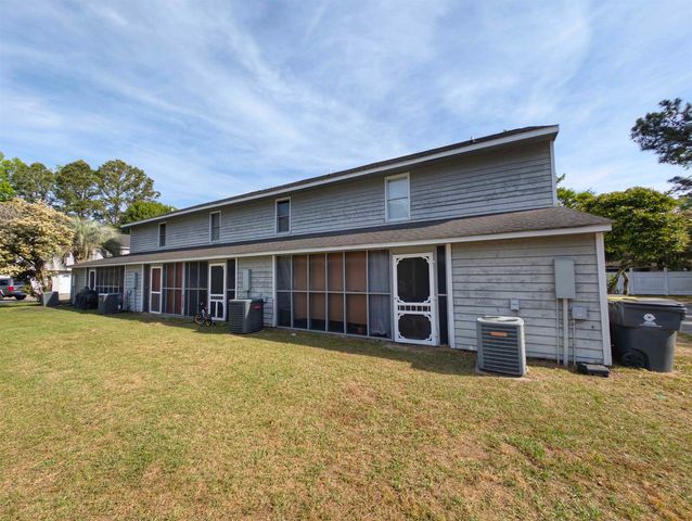 4601 Lomax Ct, Murrells Inlet, SC 29576