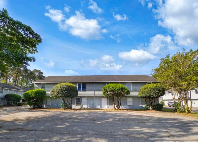 4601 Lomax Ct, Murrells Inlet, SC 29576