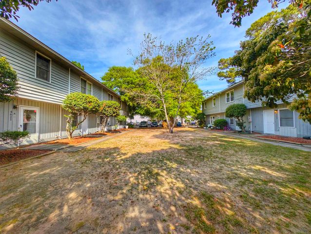 4601 Lomax Ct, Murrells Inlet, SC 29576