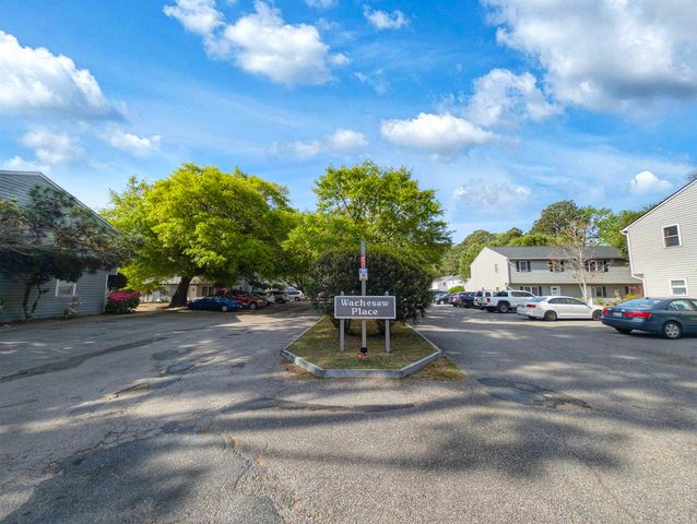 4601 Lomax Ct, Murrells Inlet, SC 29576