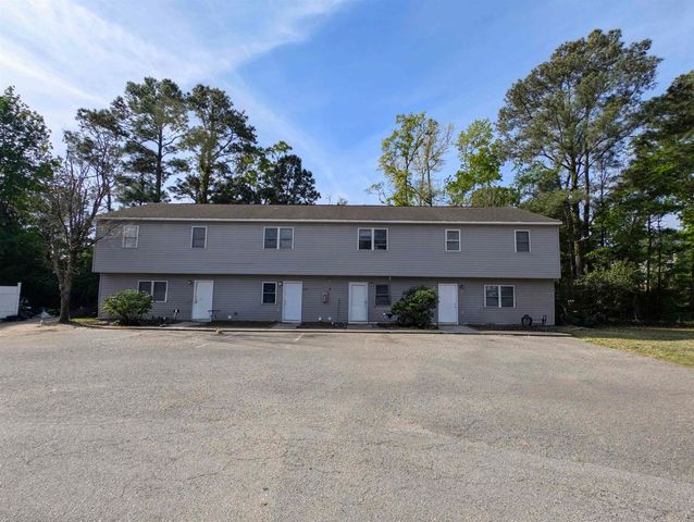4601 Lomax Ct, Murrells Inlet, SC 29576