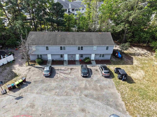 4601 Lomax Ct, Murrells Inlet, SC 29576