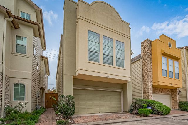 2624 Starboard Point, Houston, TX 77054