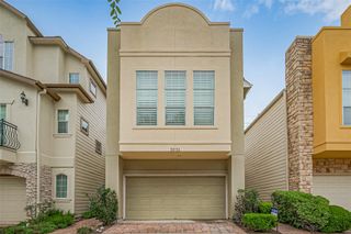 2624 Starboard Point, Houston, TX 77054