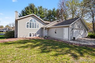 429 Pine Lake Court, Holland Twp, MI 49424
