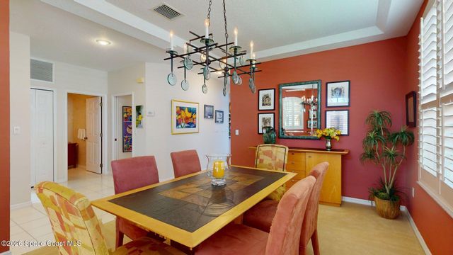 521 Island Court, Indian Harbour Beach, FL 32937
