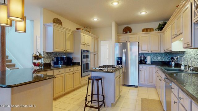 521 Island Court, Indian Harbour Beach, FL 32937