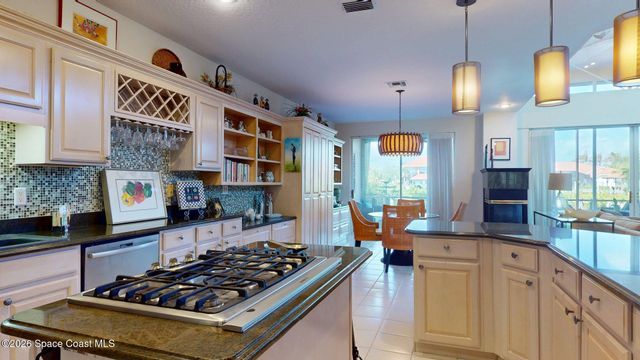 521 Island Court, Indian Harbour Beach, FL 32937