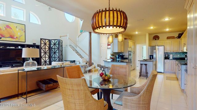 521 Island Court, Indian Harbour Beach, FL 32937