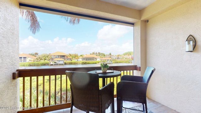 521 Island Court, Indian Harbour Beach, FL 32937
