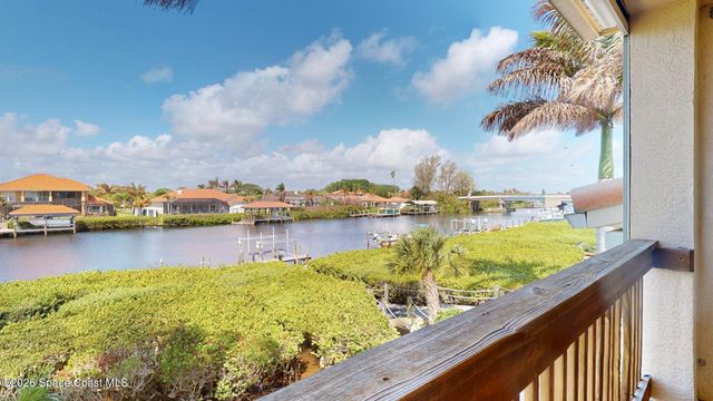 521 Island Court, Indian Harbour Beach, FL 32937