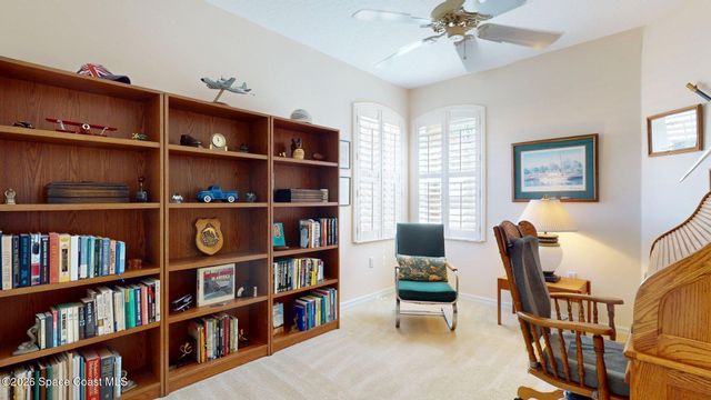 521 Island Court, Indian Harbour Beach, FL 32937