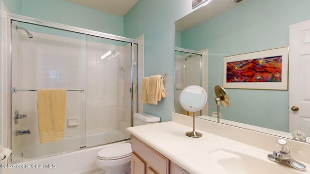 521 Island Court, Indian Harbour Beach, FL 32937
