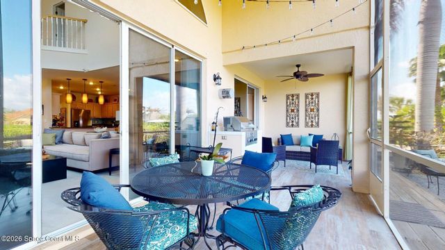 521 Island Court, Indian Harbour Beach, FL 32937