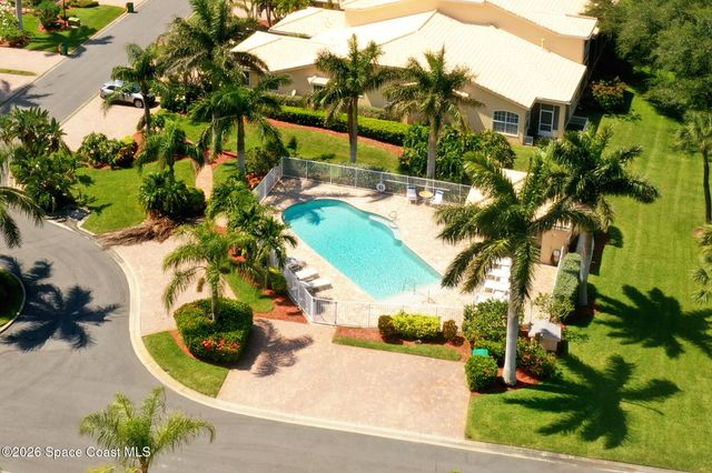 521 Island Court, Indian Harbour Beach, FL 32937