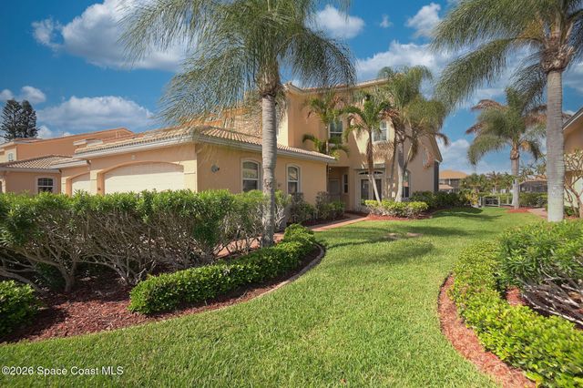 521 Island Court, Indian Harbour Beach, FL 32937