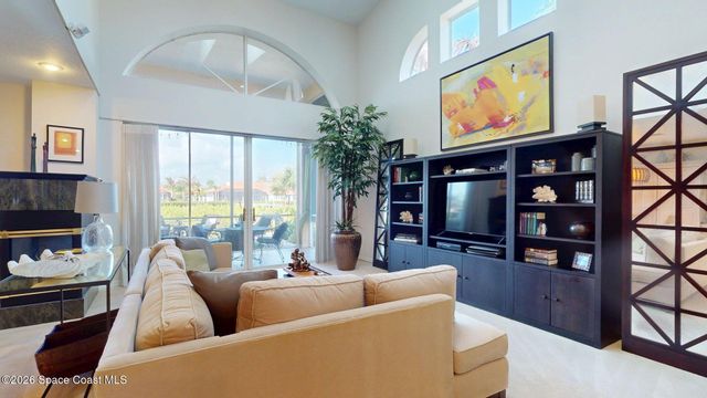 521 Island Court, Indian Harbour Beach, FL 32937