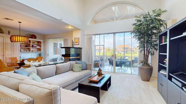 521 Island Court, Indian Harbour Beach, FL 32937