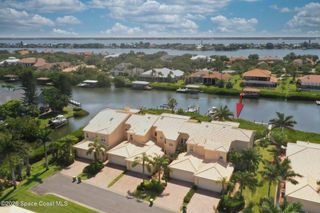 521 Island Court, Indian Harbour Beach, FL 32937