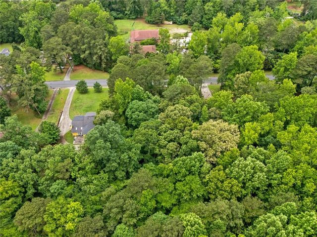 3570 Burlingham Drive, Lithonia, GA 30038