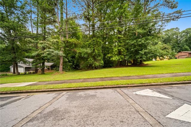 3570 Burlingham Drive, Lithonia, GA 30038