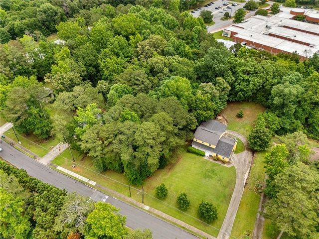 3570 Burlingham Drive, Lithonia, GA 30038