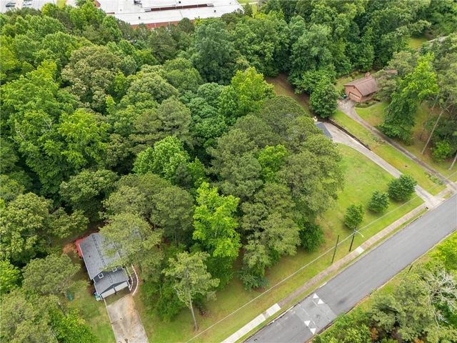 3570 Burlingham Drive, Lithonia, GA 30038