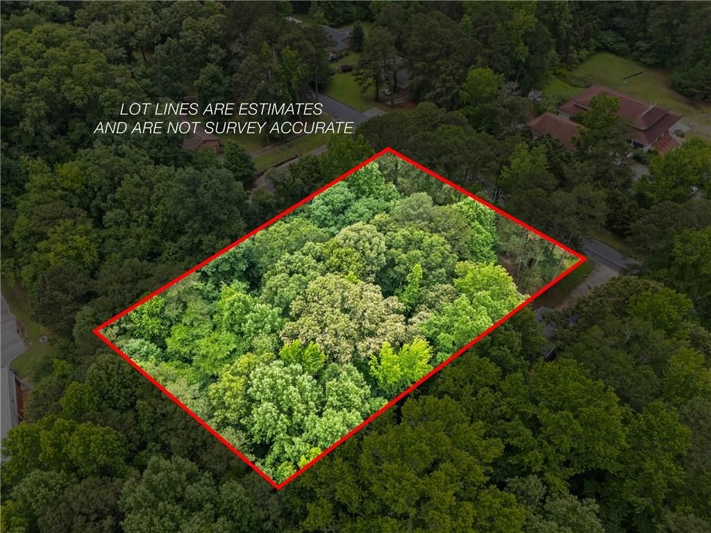 3570 Burlingham Drive, Lithonia, GA 30038