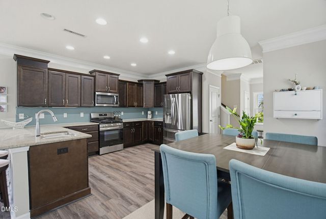 1726 Main Divide Drive, Wake Forest, NC 27587