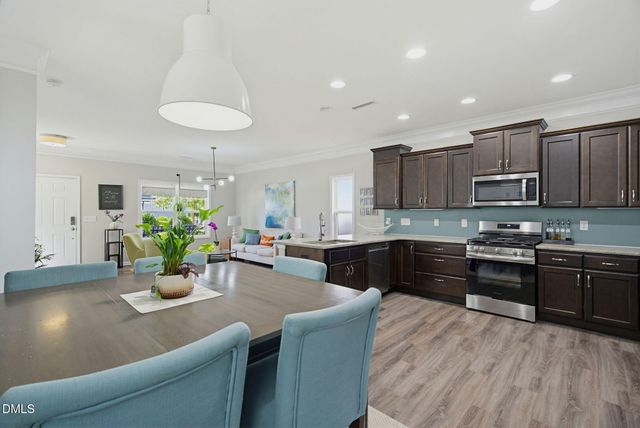 1726 Main Divide Drive, Wake Forest, NC 27587