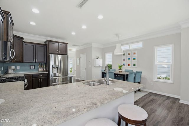 1726 Main Divide Drive, Wake Forest, NC 27587