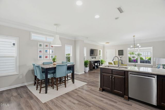 1726 Main Divide Drive, Wake Forest, NC 27587