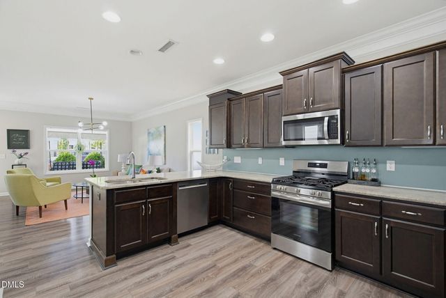 1726 Main Divide Drive, Wake Forest, NC 27587